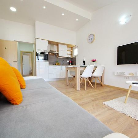 Apartman Mario Poljica  외부 사진