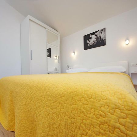 Apartman Mario Poljica  외부 사진