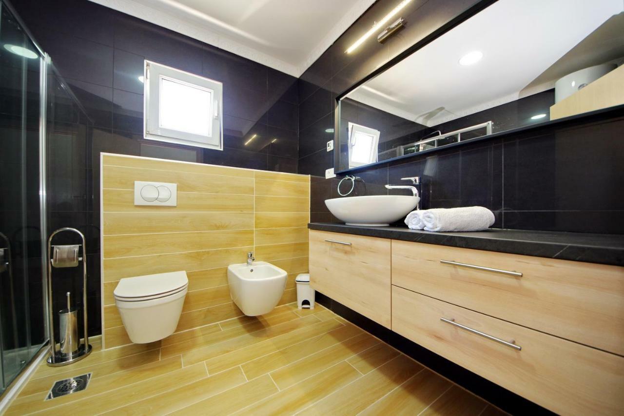 Apartman Mario Poljica  외부 사진