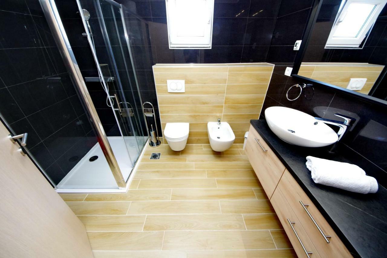 Apartman Mario Poljica  외부 사진