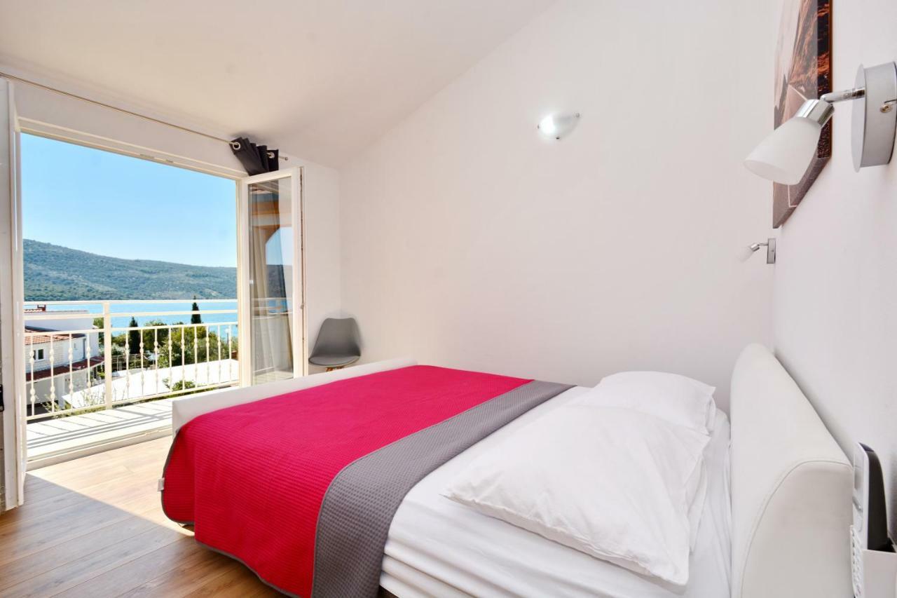 Apartman Mario Poljica  외부 사진