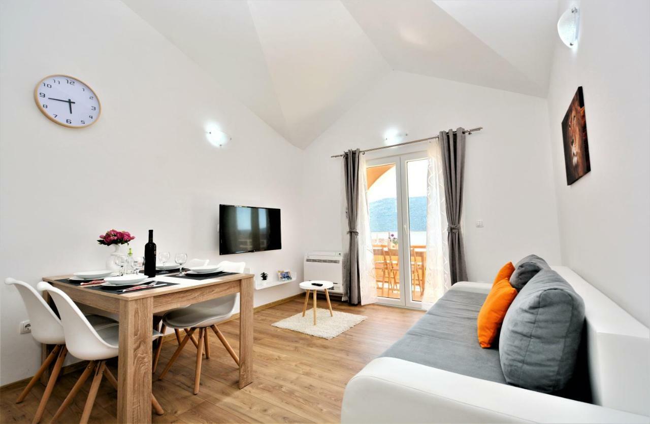Apartman Mario Poljica  외부 사진