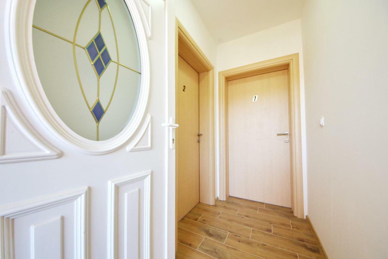 Apartman Mario Poljica  외부 사진