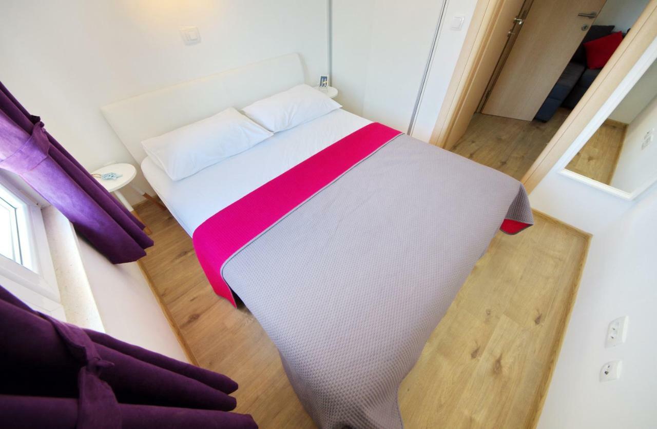 Apartman Mario Poljica  외부 사진