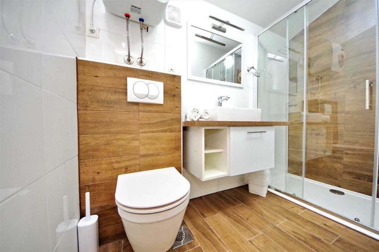 Apartman Mario Poljica  외부 사진