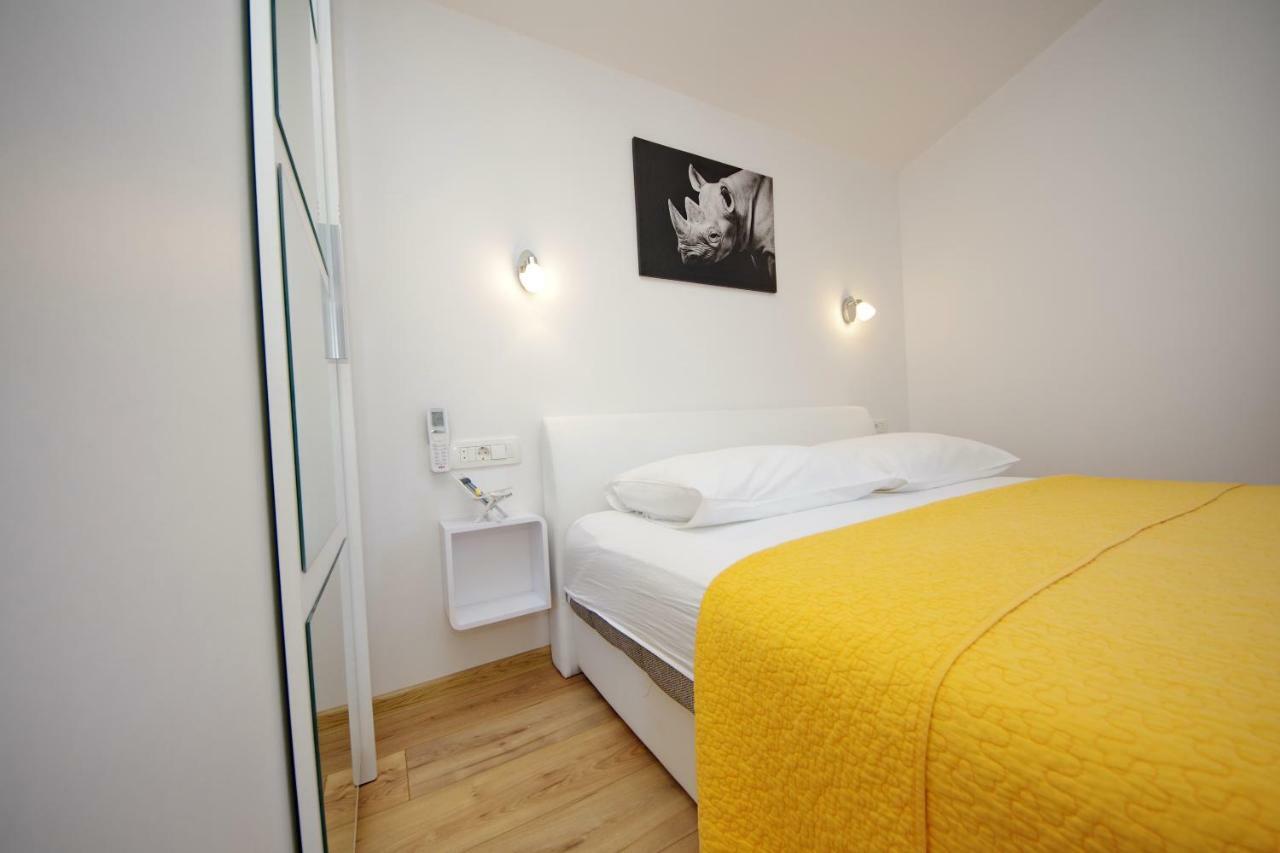 Apartman Mario Poljica  외부 사진
