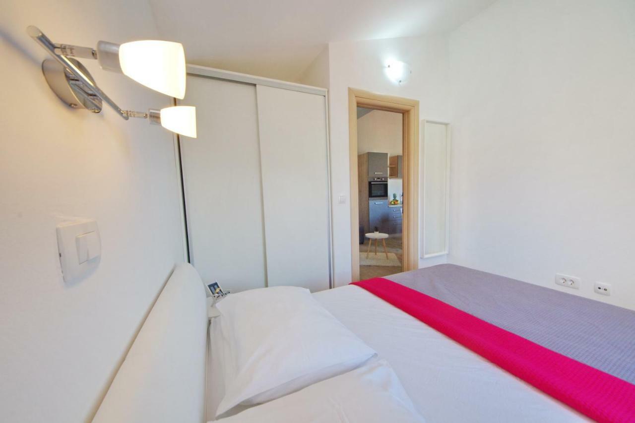 Apartman Mario Poljica  외부 사진