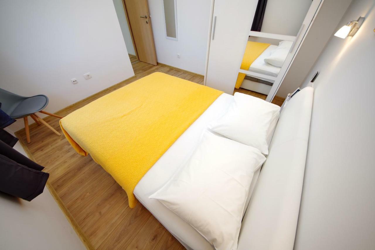 Apartman Mario Poljica  외부 사진