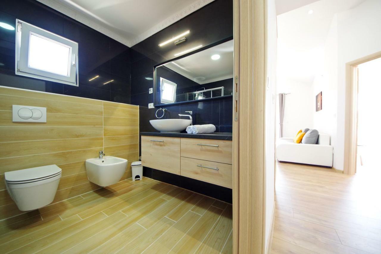 Apartman Mario Poljica  외부 사진