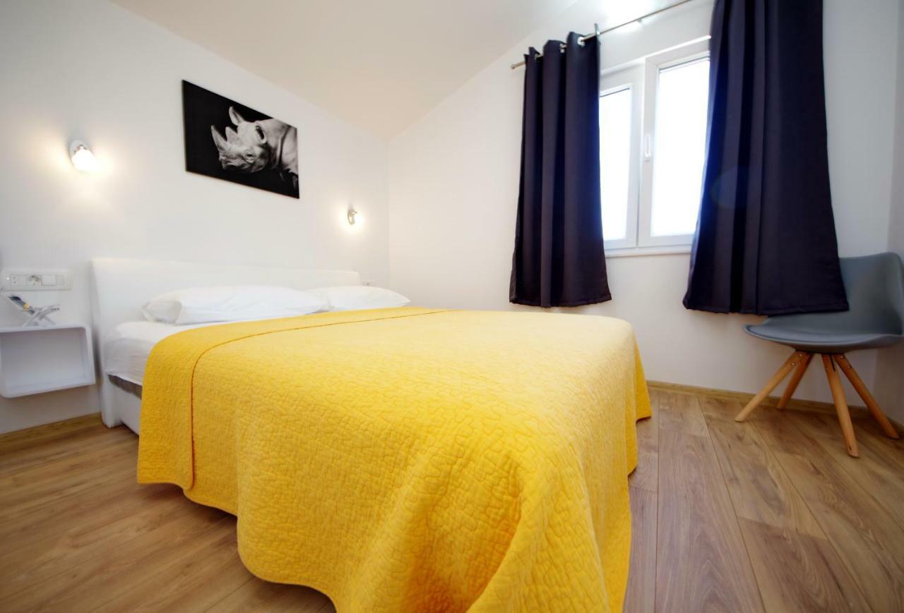 Apartman Mario Poljica  외부 사진