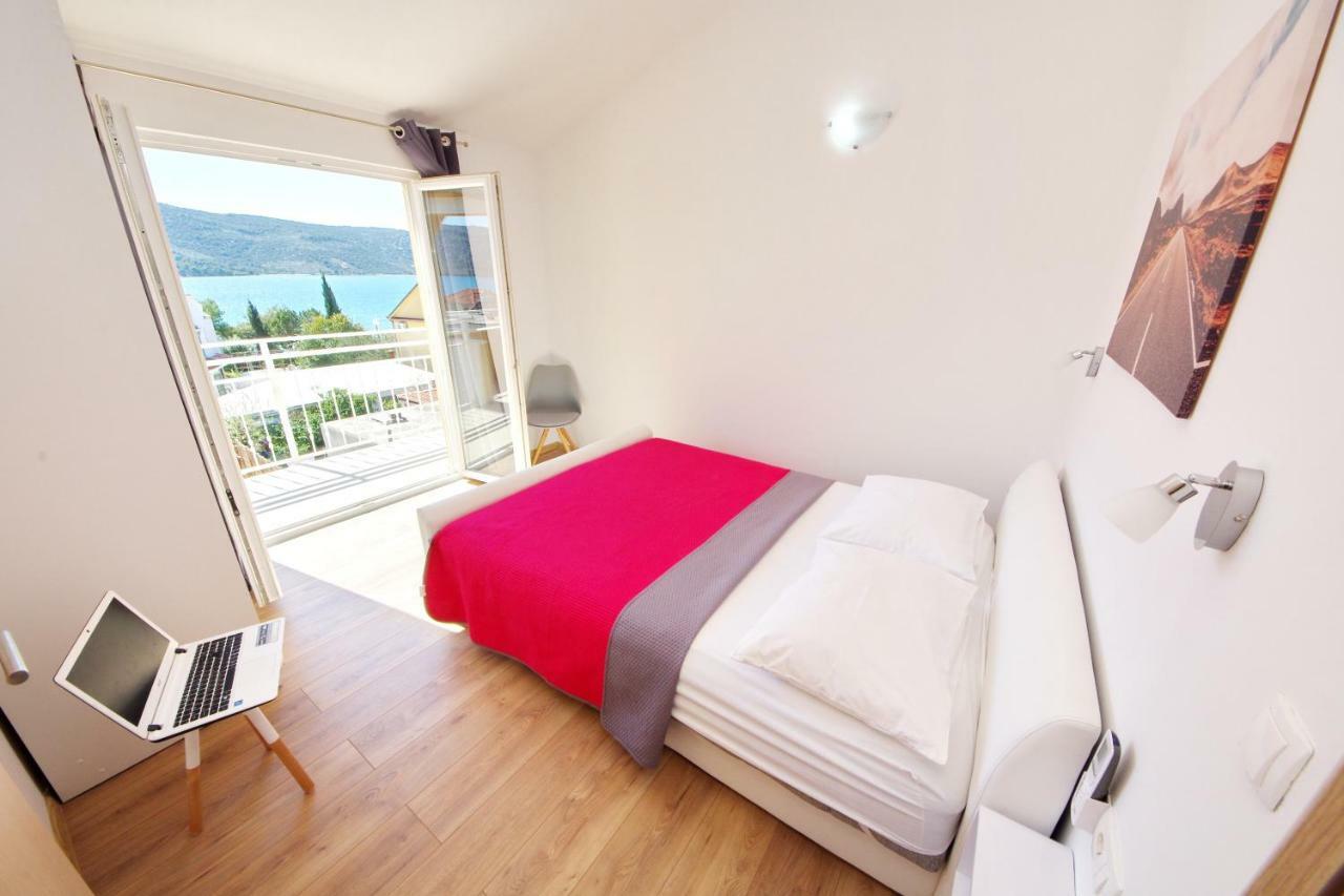 Apartman Mario Poljica  외부 사진