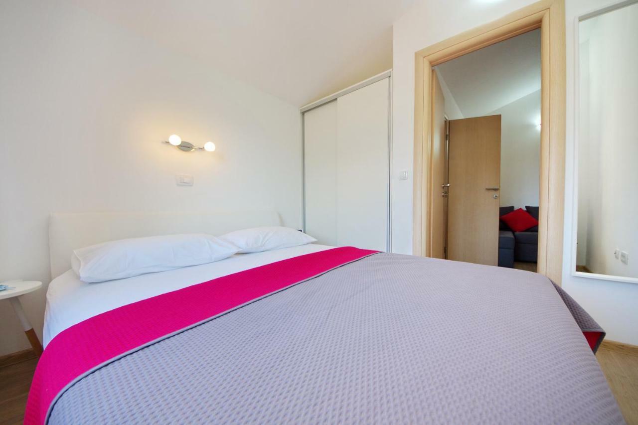 Apartman Mario Poljica  외부 사진