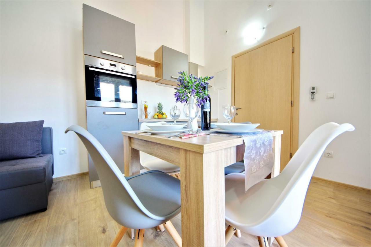 Apartman Mario Poljica  외부 사진