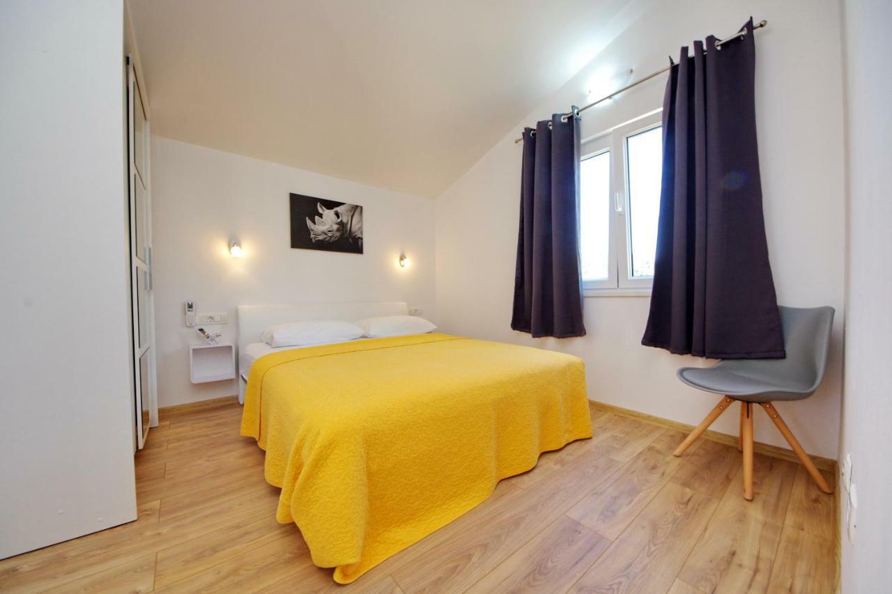 Apartman Mario Poljica  외부 사진