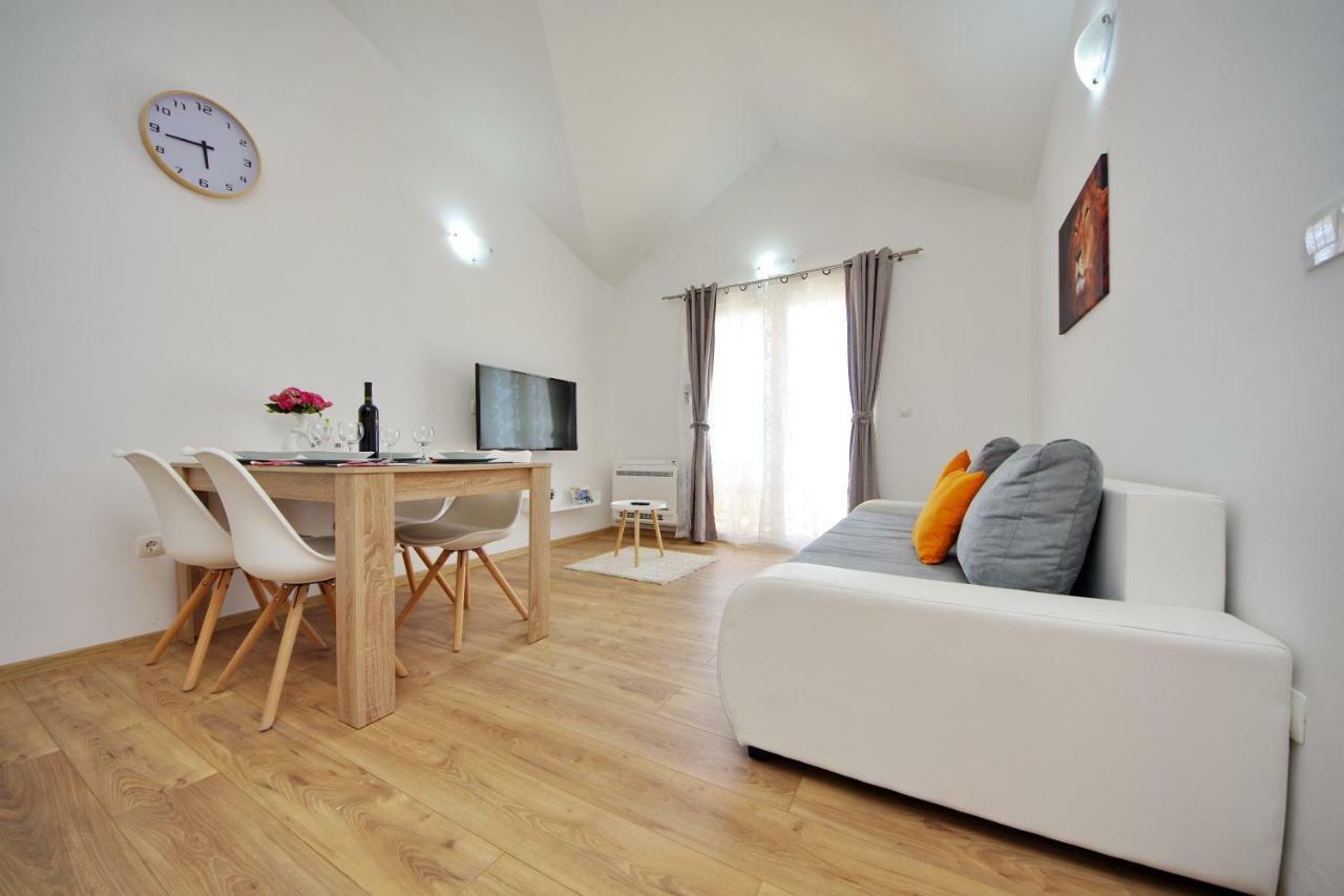 Apartman Mario Poljica  외부 사진
