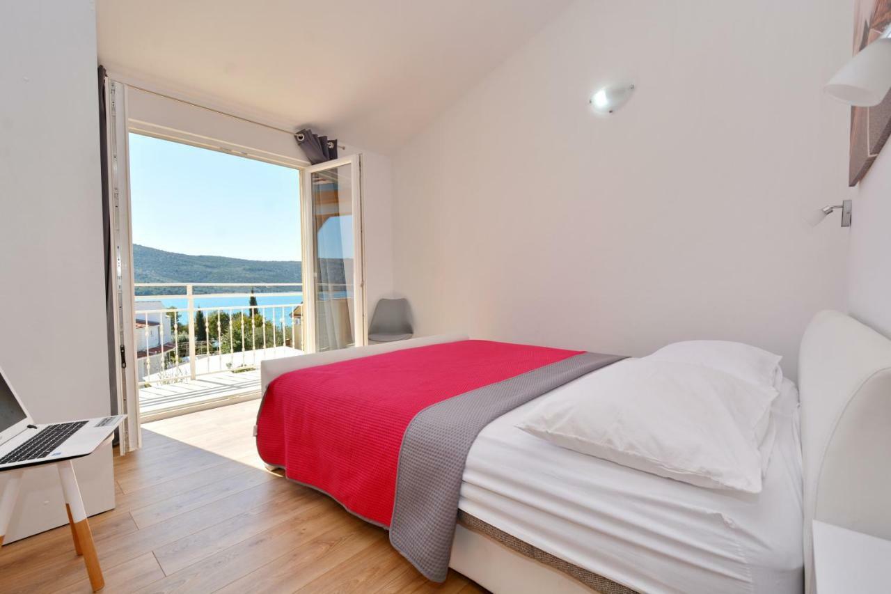 Apartman Mario Poljica  외부 사진